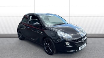 Vauxhall Adam 1.2i Energised 3dr Petrol Hatchback